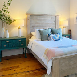 Queen Goodson Bed Frames
