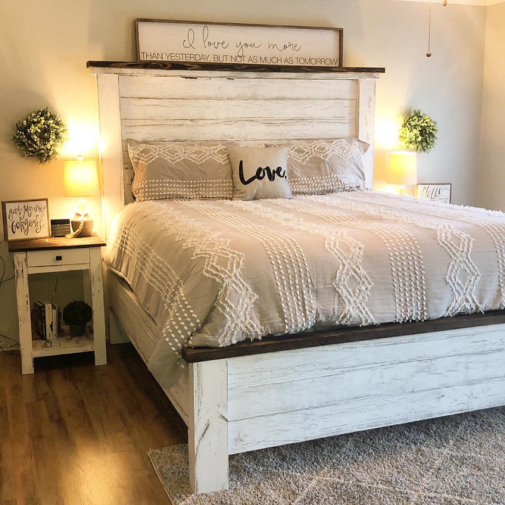 Goodson Bed Frame