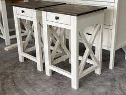 Casey Nightstand Set