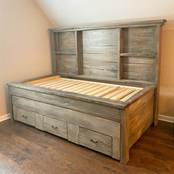 Hartley Trundle Bed