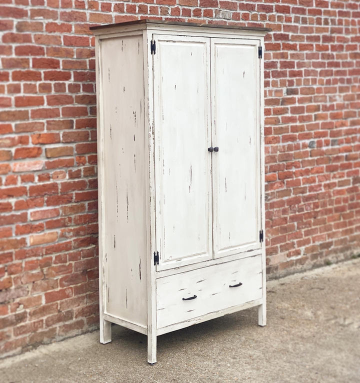 Lindsey Armoire