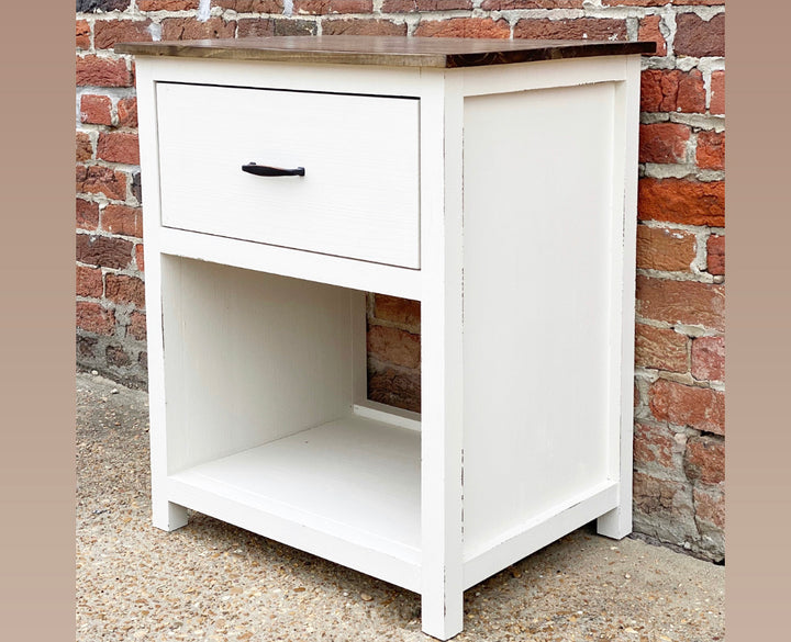 Wilson Nightstand