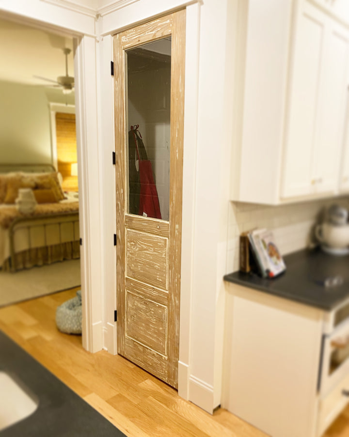 Pantry Door